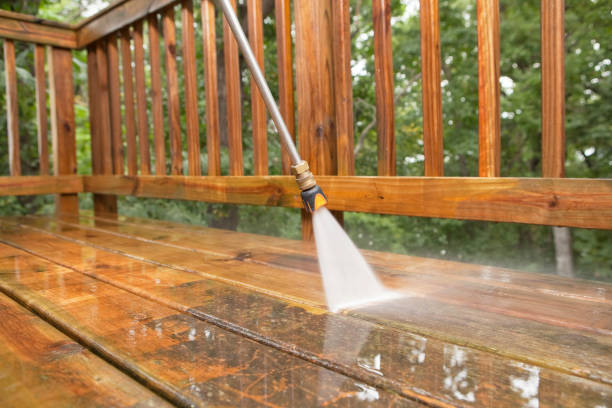Best Soft Washing for Delicate Surfaces in Towaoc, CO